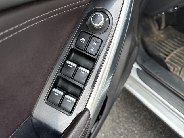 2016 Mazda Mazda6 i Grand Touring