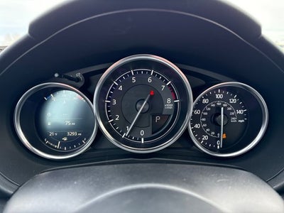 2023 Mazda Mazda MX-5 Miata Grand Touring