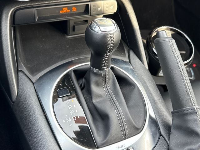 2023 Mazda Mazda MX-5 Miata Grand Touring