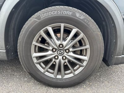 2018 Mazda Mazda CX-5 Sport