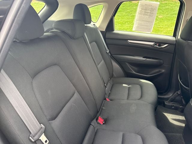 2018 Mazda Mazda CX-5 Sport