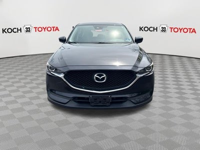 2018 Mazda Mazda CX-5 Sport
