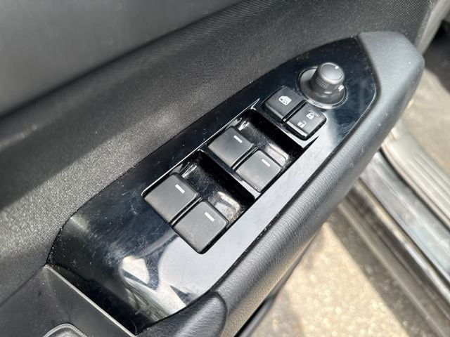 2018 Mazda Mazda CX-5 Sport