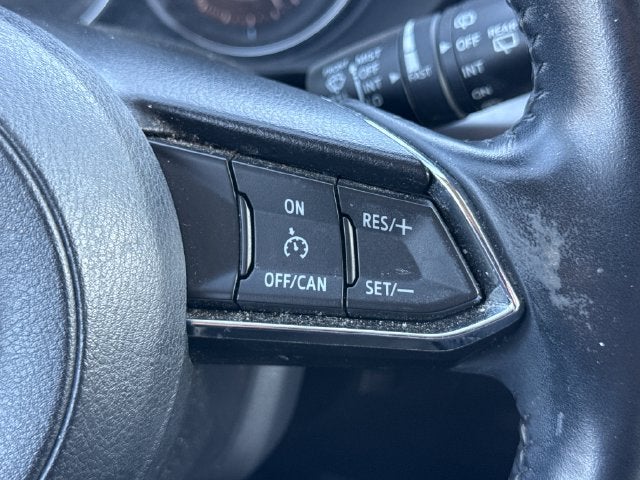 2017 Mazda Mazda CX-5 Touring