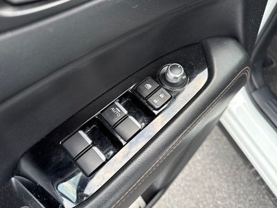 2017 Mazda Mazda CX-5 Grand Touring