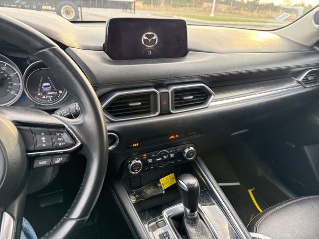 2017 Mazda Mazda CX-5 Grand Touring