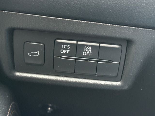 2017 Mazda Mazda CX-5 Grand Touring