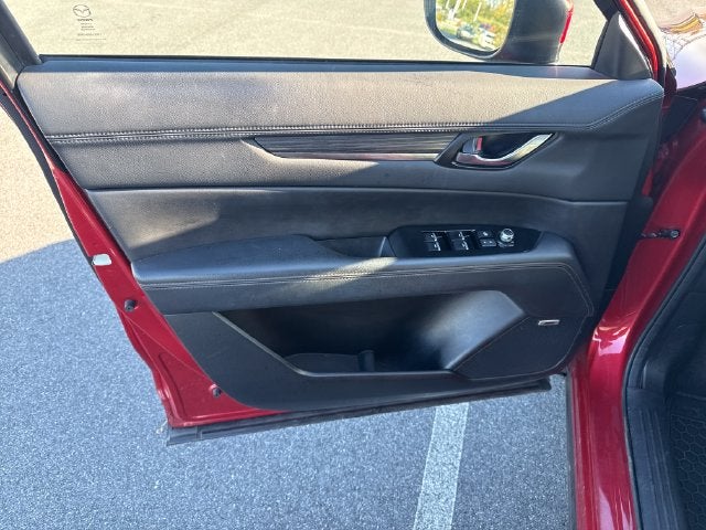 2018 Mazda Mazda CX-5 Grand Touring