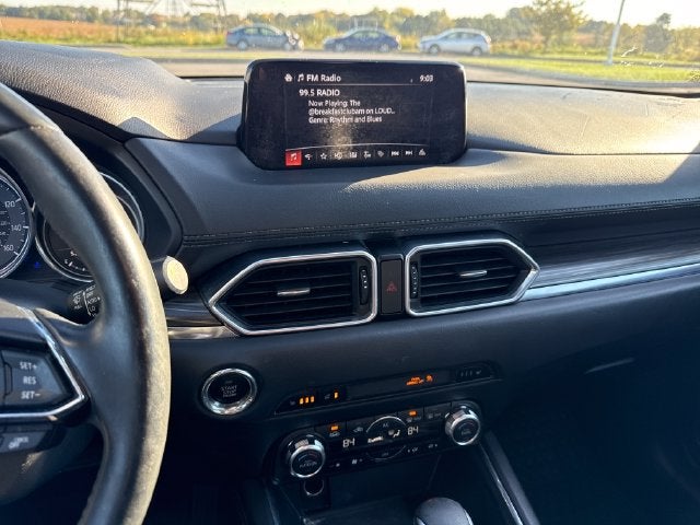 2018 Mazda Mazda CX-5 Grand Touring