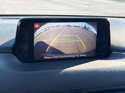 2018 Mazda Mazda CX-5 Grand Touring
