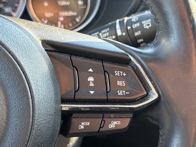 2018 Mazda Mazda CX-5 Grand Touring