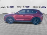 2018 Mazda Mazda CX-5 Grand Touring