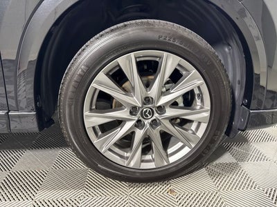 2024 Mazda Mazda CX-5 2.5 S Premium Package
