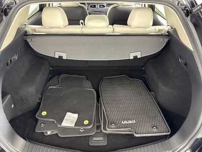 2024 Mazda Mazda CX-5 2.5 S Premium Package