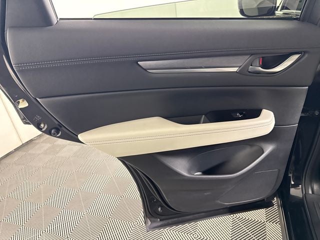 2024 Mazda Mazda CX-5 2.5 S Premium Package