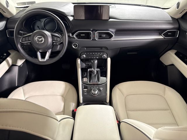2024 Mazda Mazda CX-5 2.5 S Premium Package