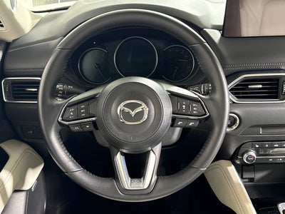 2024 Mazda Mazda CX-5 2.5 S Premium Package