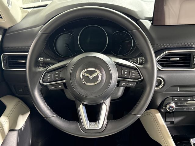 2024 Mazda Mazda CX-5 2.5 S Premium Package