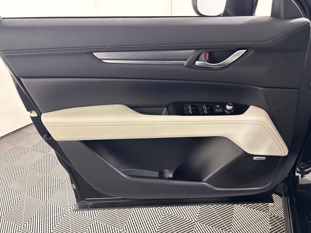 2024 Mazda Mazda CX-5 2.5 S Premium Package