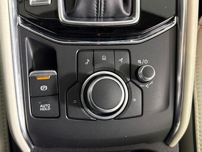 2024 Mazda Mazda CX-5 2.5 S Premium Package