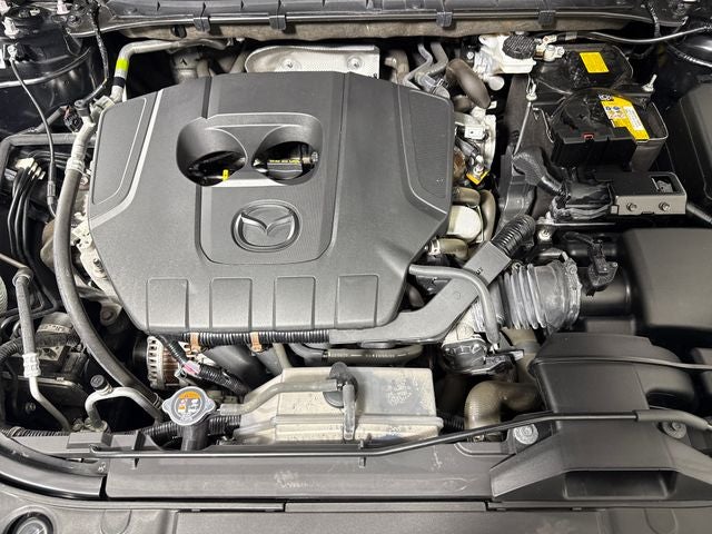 2024 Mazda Mazda CX-5 2.5 S Premium Package