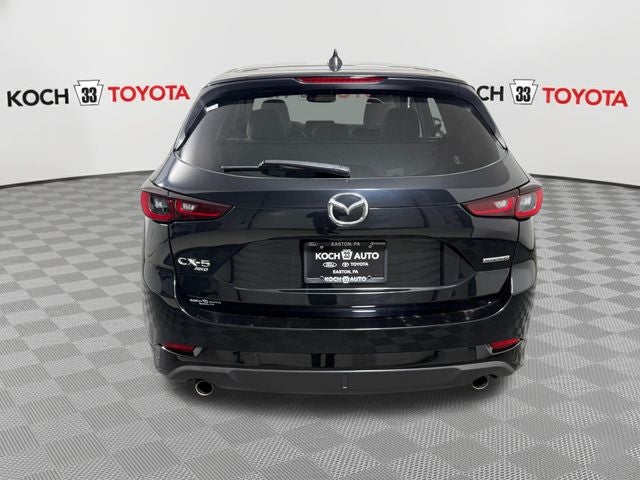 2024 Mazda Mazda CX-5 2.5 S Premium Package