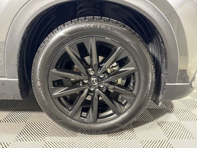 2023 Mazda Mazda CX-9 Touring Plus
