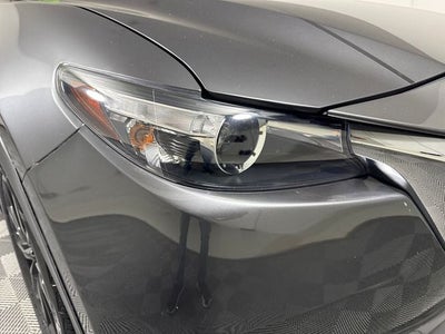 2023 Mazda Mazda CX-9 Touring Plus