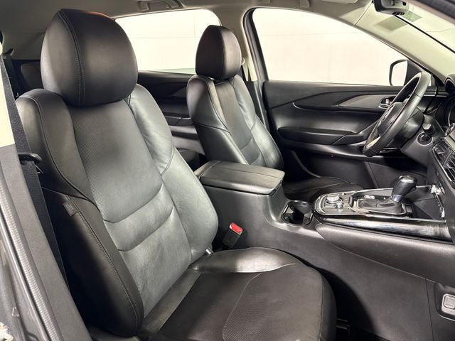 2023 Mazda Mazda CX-9 Touring Plus