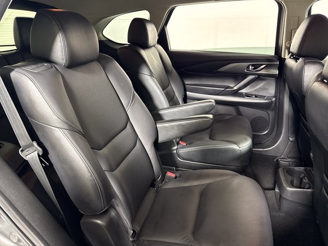 2023 Mazda Mazda CX-9 Touring Plus