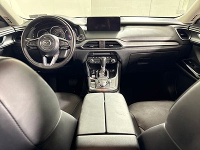 2023 Mazda Mazda CX-9 Touring Plus