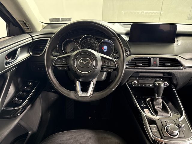 2023 Mazda Mazda CX-9 Touring Plus