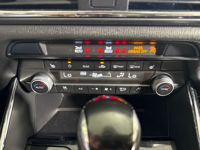 2023 Mazda Mazda CX-9 Touring Plus
