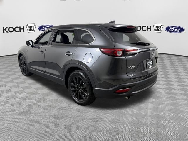 2023 Mazda Mazda CX-9 Touring Plus