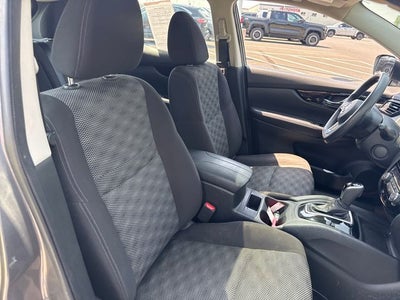 2020 Nissan Rogue Sport SV