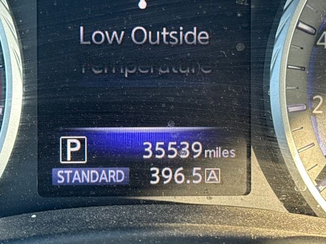 2018 INFINITI Q60 3.0t LUXE