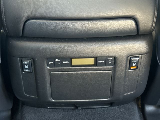 2014 INFINITI QX80 Base