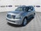 2014 INFINITI QX80 Base