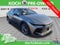 2025 Toyota Crown Limited