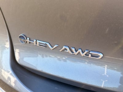 2025 Toyota Crown Limited