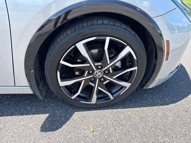 2024 Toyota Prius Prime XSE
