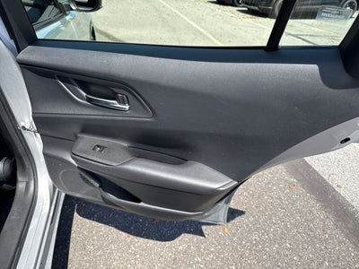 2024 Toyota Prius Prime XSE