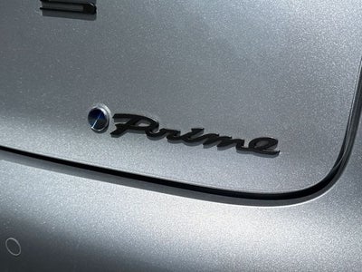 2024 Toyota Prius Prime XSE