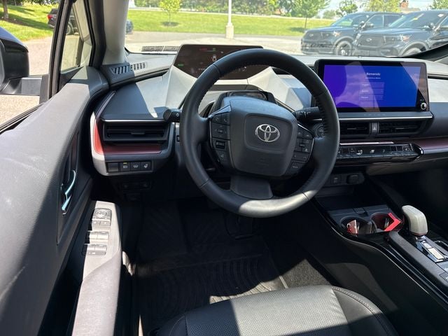 2024 Toyota Prius Prime XSE