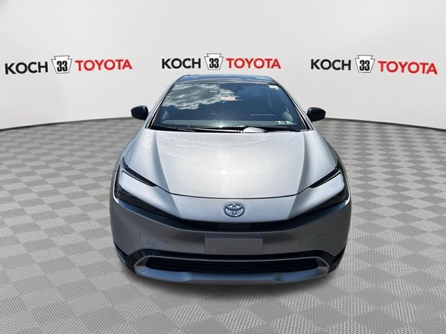 2024 Toyota Prius Prime XSE