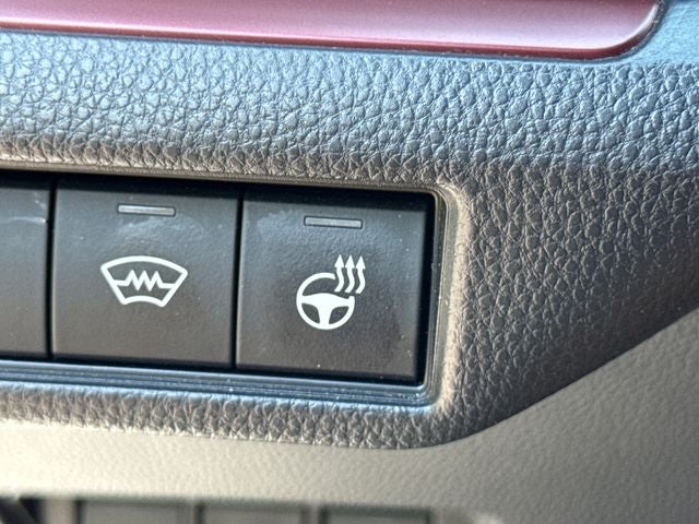 2024 Toyota Prius Prime XSE