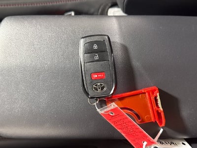 2024 Toyota Prius Prime XSE