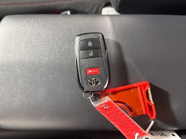 2024 Toyota Prius Prime XSE