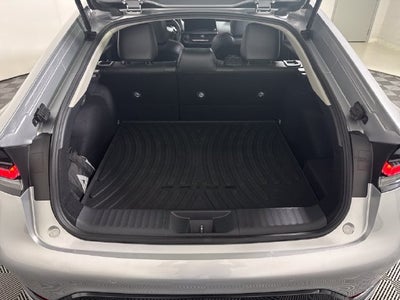 2024 Toyota Prius Prime XSE