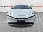 2023 Toyota Prius XLE